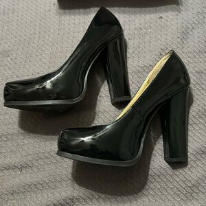 EUC Mossimo heels
